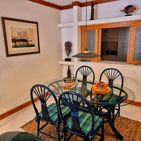 Tivoli Apt8 With Pool&Garage Vilamoura Luaran gambar
