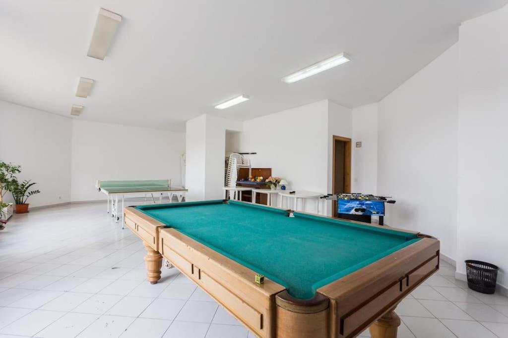 Tivoli Apt8 With Pool&Garage Vilamoura Luaran gambar