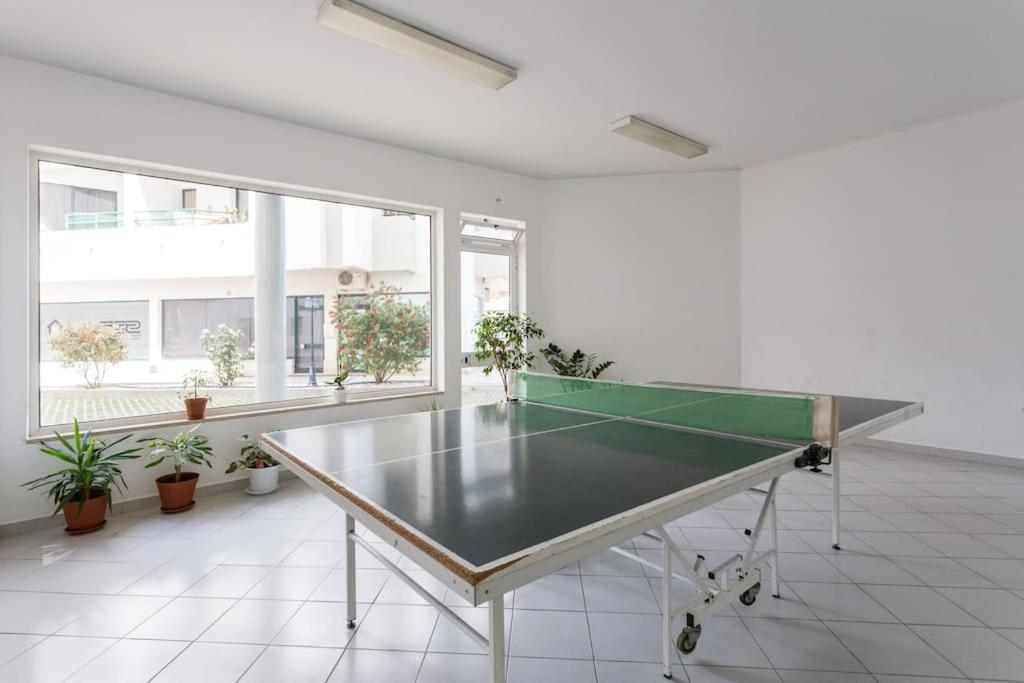 Tivoli Apt8 With Pool&Garage Vilamoura Luaran gambar