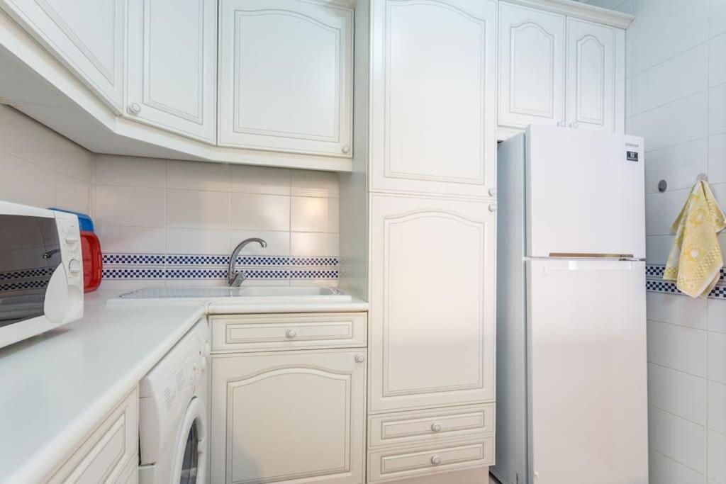 Tivoli Apt8 With Pool&Garage Vilamoura Luaran gambar