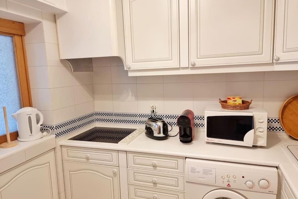 Tivoli Apt8 With Pool&Garage Vilamoura Luaran gambar