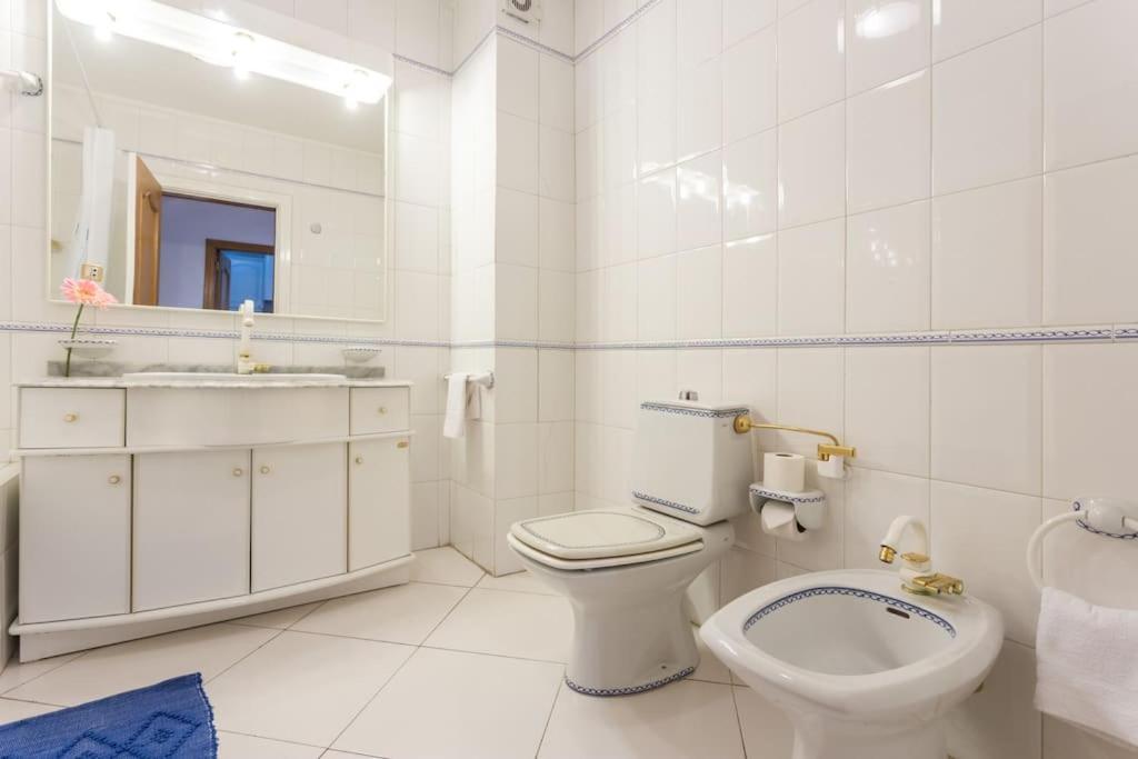 Tivoli Apt8 With Pool&Garage Vilamoura Luaran gambar