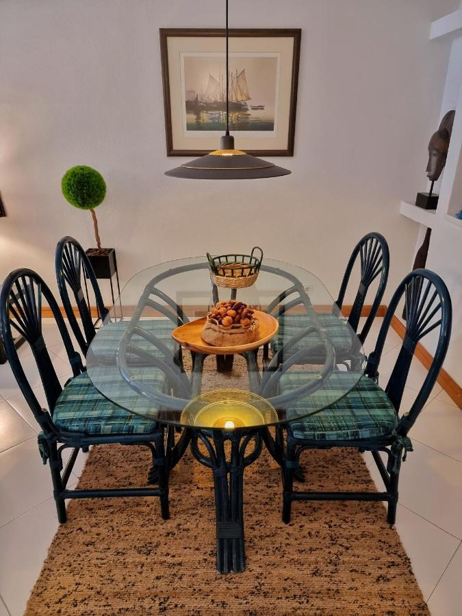 Tivoli Apt8 With Pool&Garage Vilamoura Luaran gambar